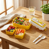 Lunch Box Bento – Double Compartiment