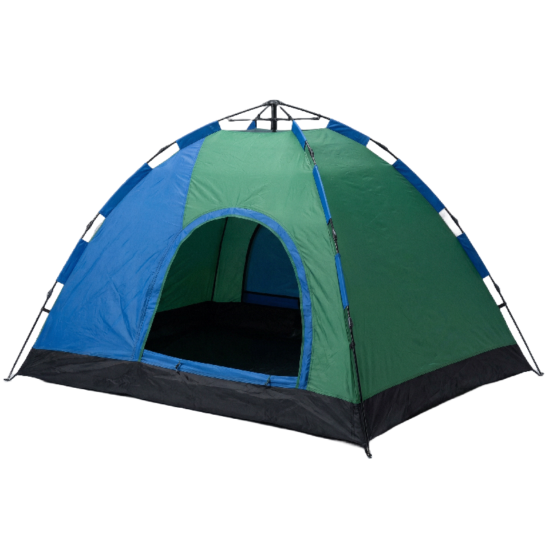 Tente Automatique "Pop-Up" – 6 Places