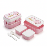 Lunch Box Bento – Double Compartiment