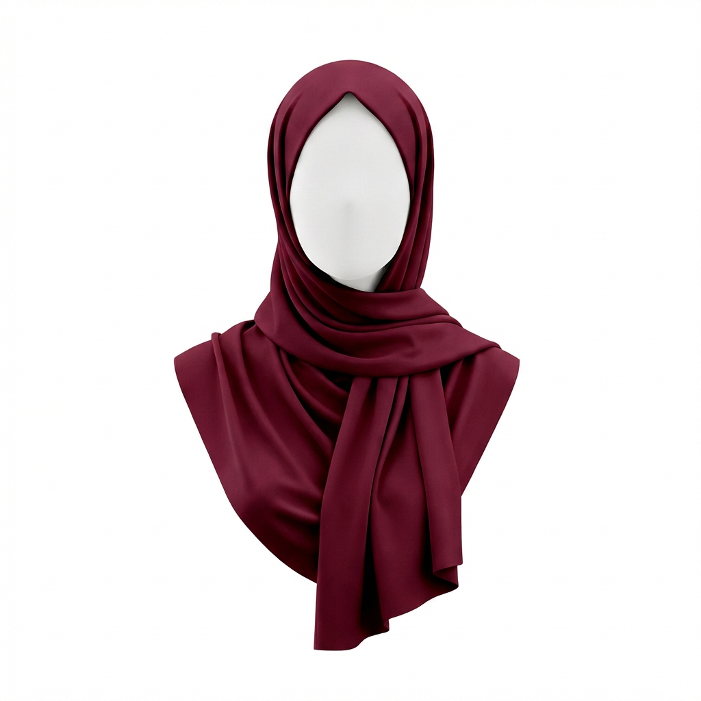 Foulard Intemporel – Douceur CottonSoft