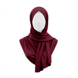 Foulard Intemporel – Douceur CottonSoft