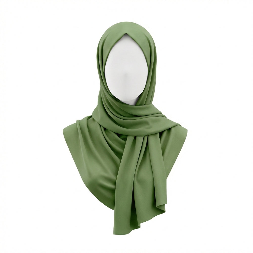 Foulard Intemporel – Douceur CottonSoft
