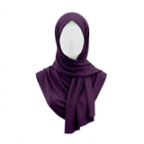 Foulard Intemporel – Douceur CottonSoft