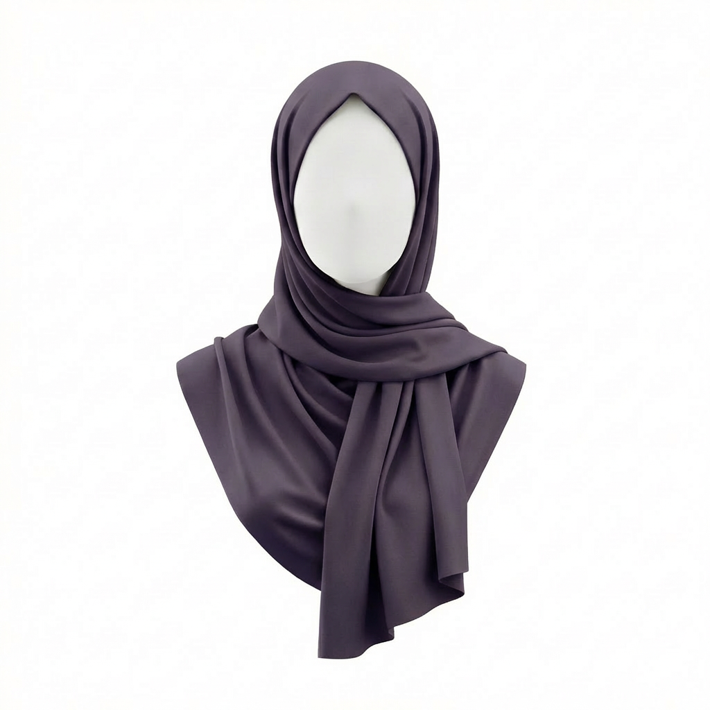 Foulard Intemporel – Douceur CottonSoft