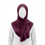 Foulard Intemporel – Douceur CottonSoft