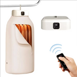 Sèche-Linge Portable & Pliable – La Solution Gain de Place