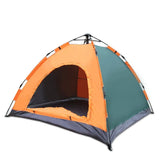 Tente de Camping Compacte – 4 Places