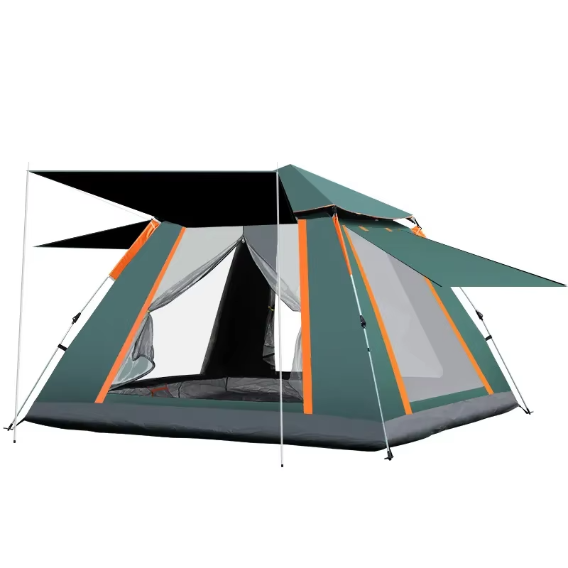 Tente Familiale Premium "Havana" – 8 Places
