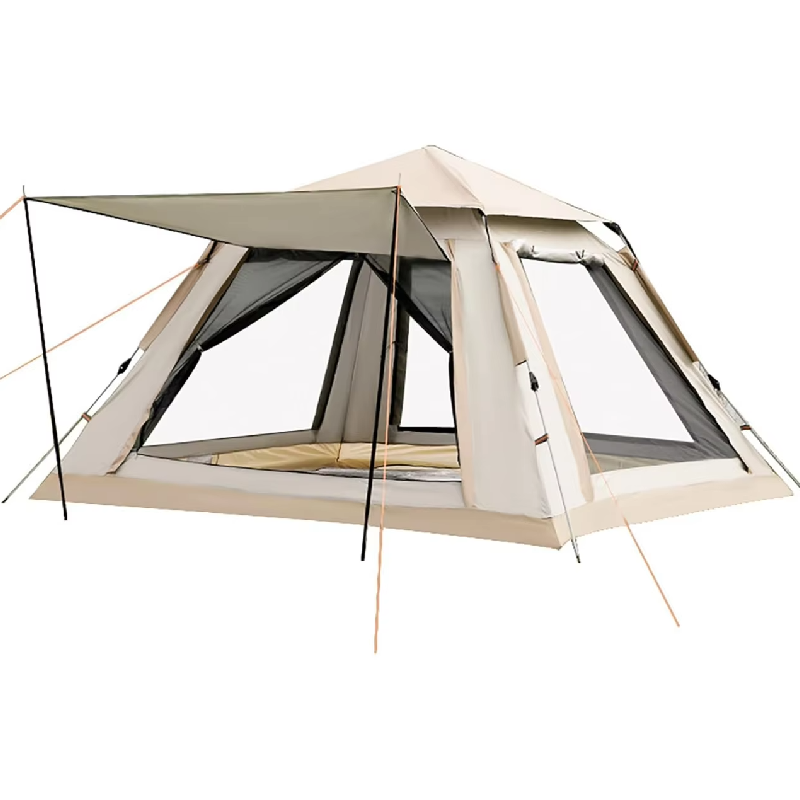 Tente Familiale Instantanée – 8 places