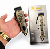 Tondeuse Professionnelle YACHEN YC-011A – Puissance & Précision