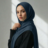 Foulard en Coton – Confort Naturel & Style Élégant