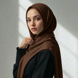 Foulard en Coton – Confort Naturel & Style Élégant