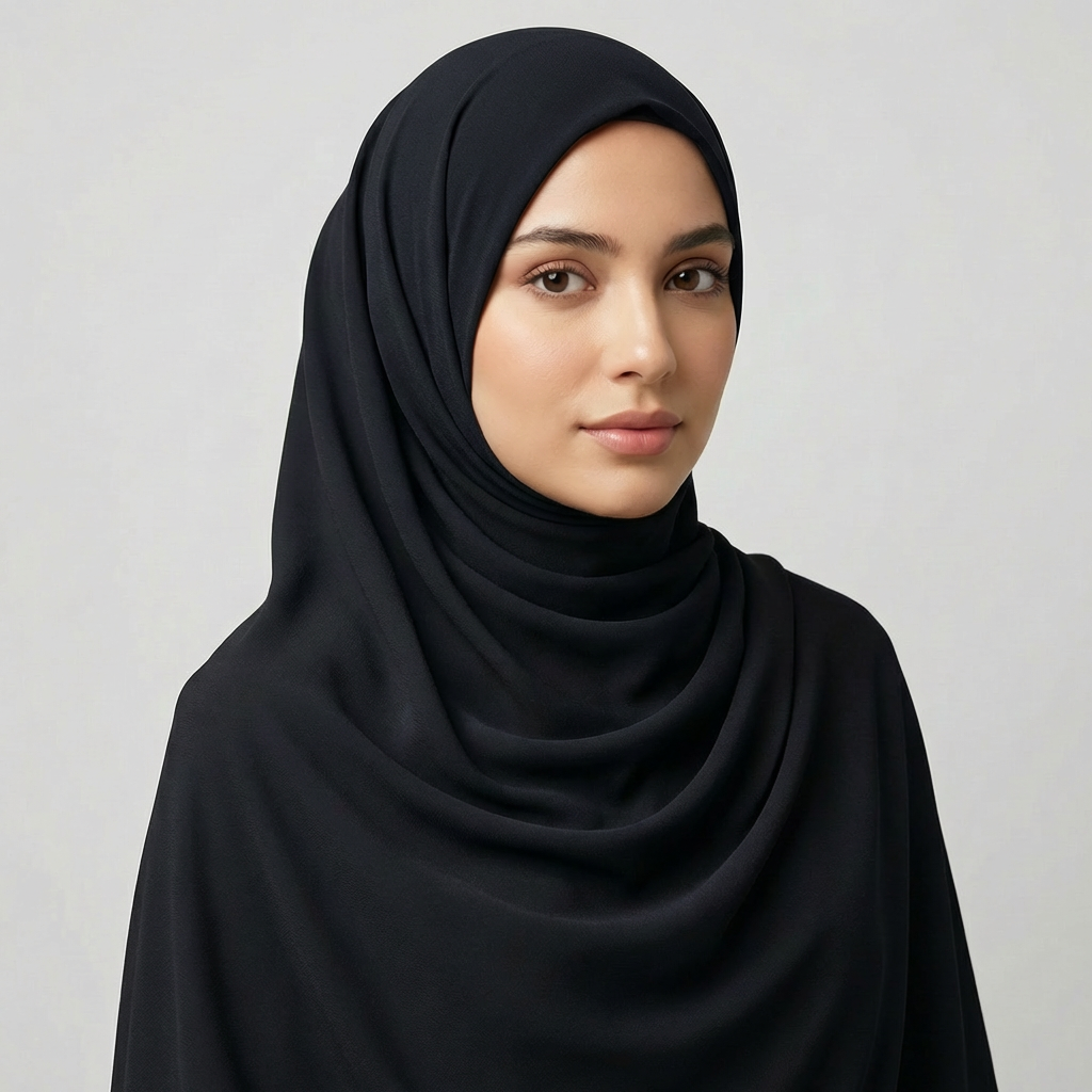 Foulard en Coton – Confort Naturel & Style Élégant